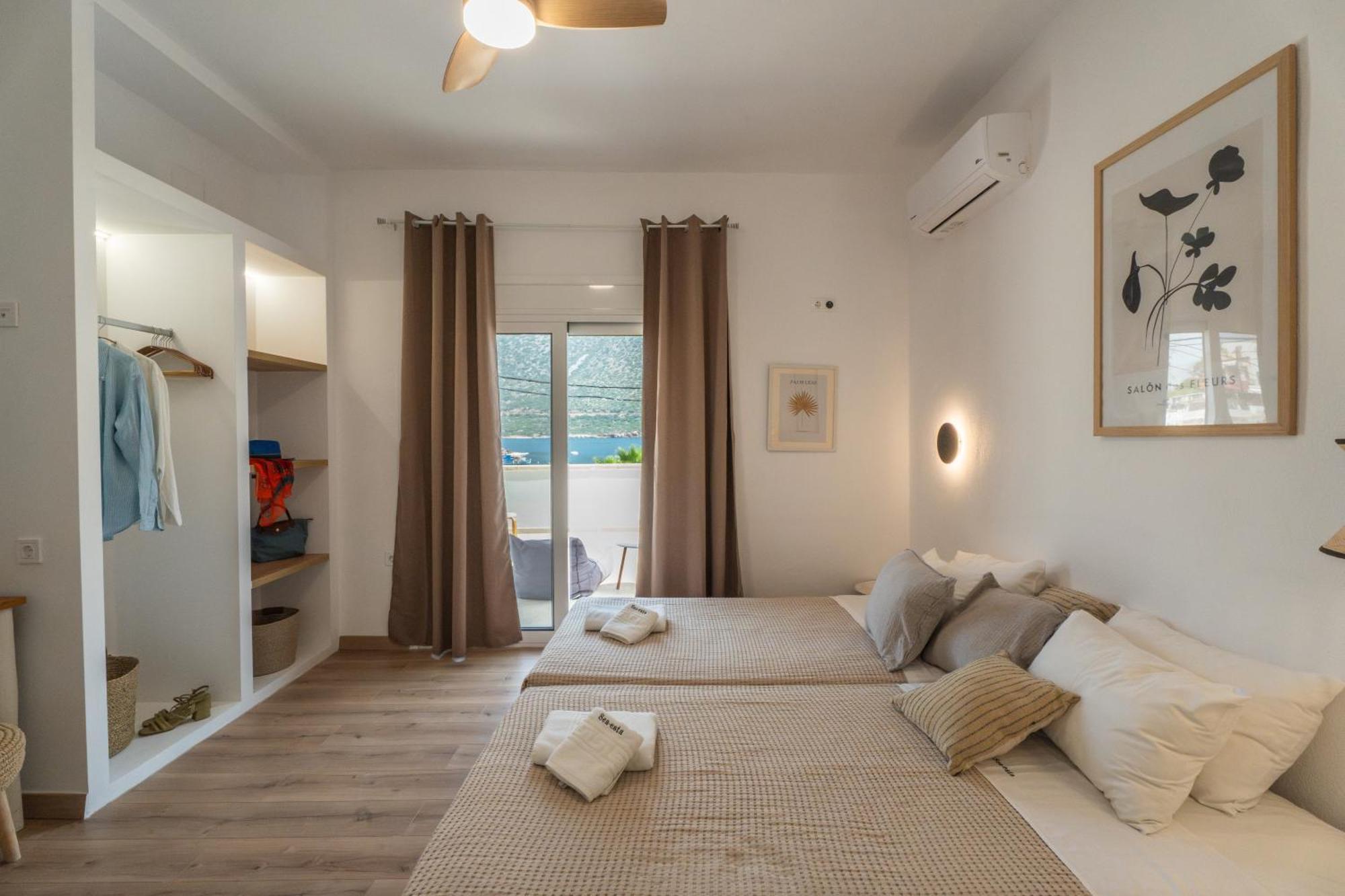 Sea-Esta Beach House, By Thinkvilla Bali  Екстер'єр фото