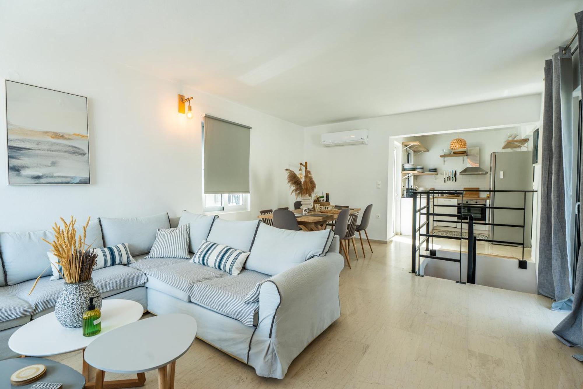 Sea-Esta Beach House, By Thinkvilla Bali  Екстер'єр фото