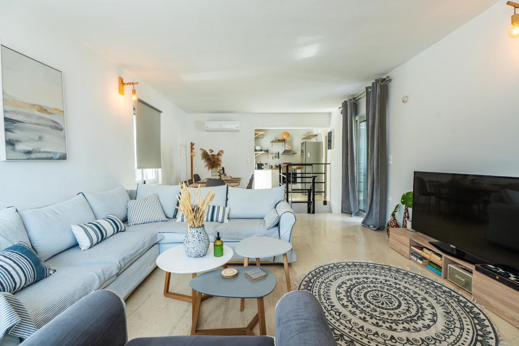 Sea-Esta Beach House, By Thinkvilla Bali  Екстер'єр фото