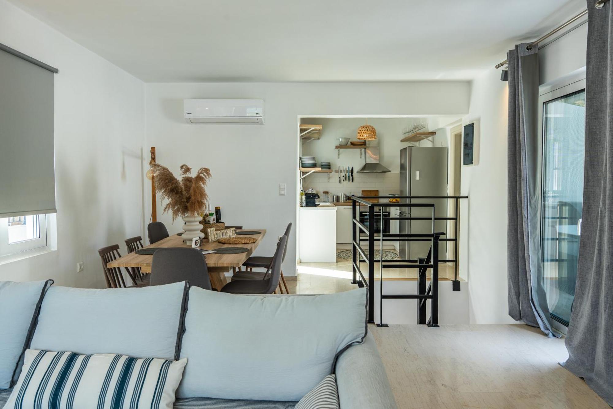 Sea-Esta Beach House, By Thinkvilla Bali  Екстер'єр фото