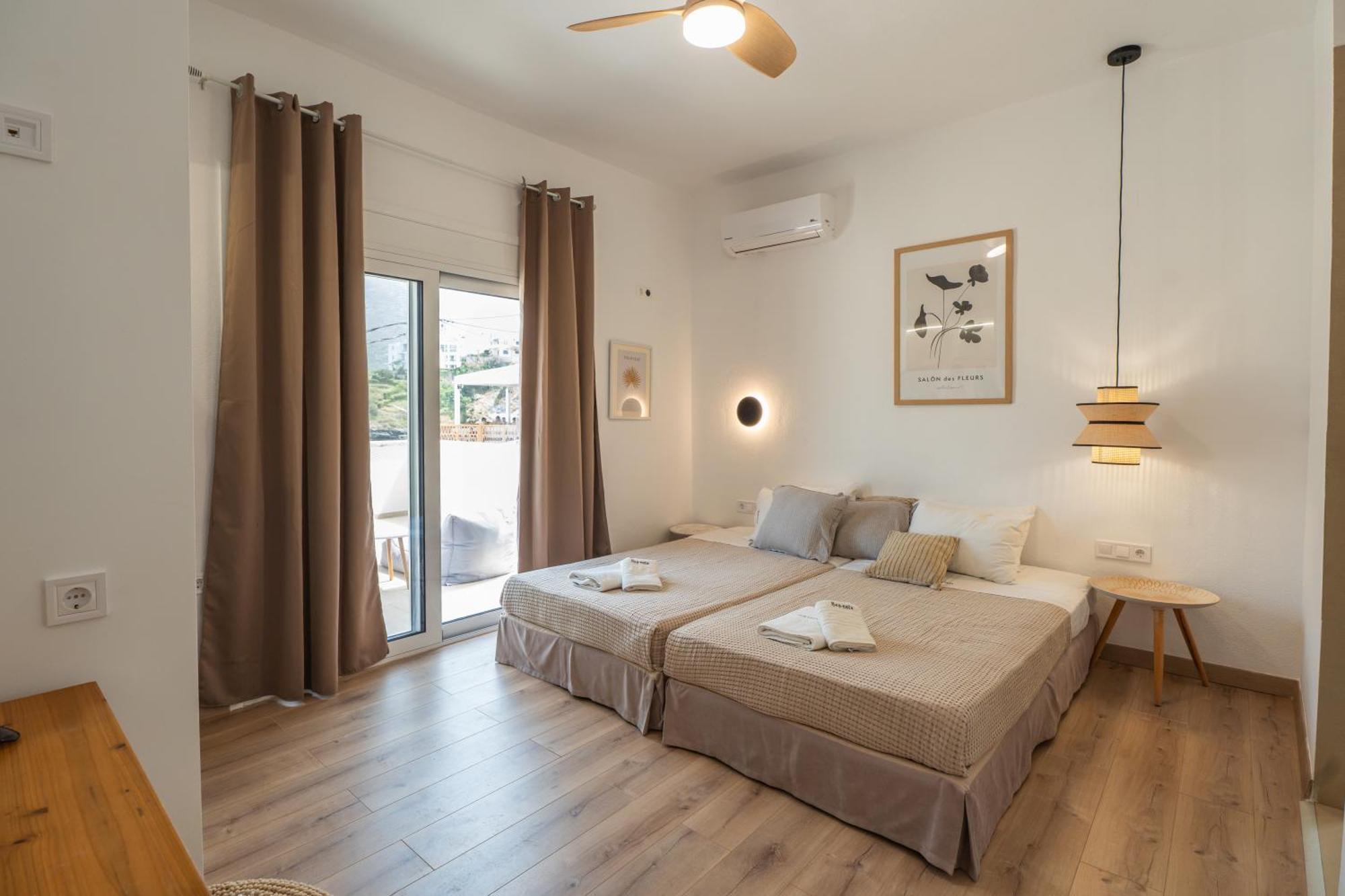 Sea-Esta Beach House, By Thinkvilla Bali  Екстер'єр фото